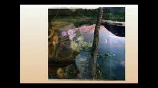 Eilif Peterssen [upl. by Riamu]