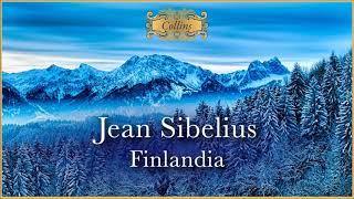 Jean Sibelius  Finlandia Op26 [upl. by Farrica]