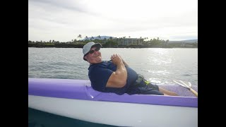 Waikoloa Canoe Club Nov 24 2024 HD 720p [upl. by Myron]