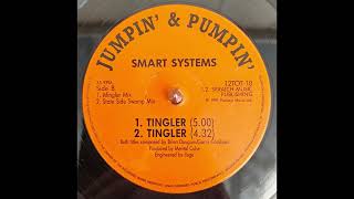 Smart Systems Tingler Mingler Mix [upl. by Pears392]