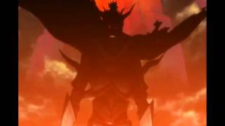 Sengoku BASARA  Maou  Sixth Demon King Theme Of Nobunaga Oda Evil Mix [upl. by Duester]