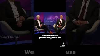 Gysi vs StrackZimmermann Politik Bundesregierung [upl. by Canale779]