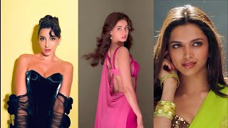 06 Top 20 most beautiful Bollywood actresses in India according to CHATGPT  Beautiful Bollywood [upl. by Zoldi]