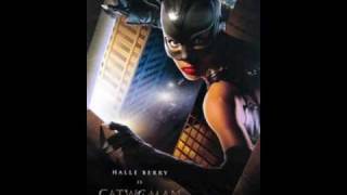 Klaus Badelt Venom Catwoman Soundtrack [upl. by Irehc]