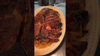 Part 3 of 3 Our favorite steakhouse in NYC Amber Steakhouse in Greenpoint Brooklyn DEVOURPOWER [upl. by Rob]