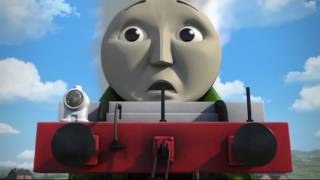 Journey Beyond Sodor  Opening US reverse [upl. by Eupheemia]