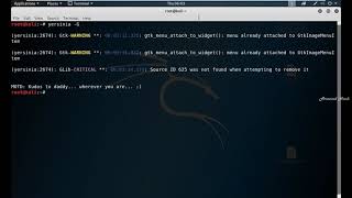 how to configure bpduguard on cisco switch cciev6 stp yersinia kali linux [upl. by Ellered254]