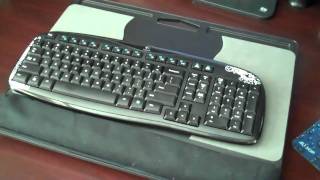 How to Set Up Workstation Ergonomically [upl. by Snider]