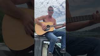 Rich Hardesty Minutes to Memories Mellencamp Cover [upl. by Asoj]