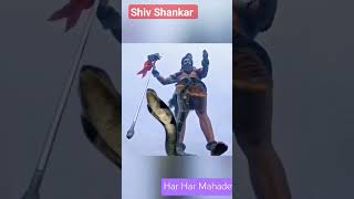 Shatam shivam shundhar song motivation shivshakti bhagti viralvideo shivajimaharaj shiv [upl. by Nellaf]