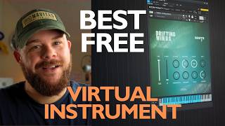 FREE INSTRUMENT PLUGIN  Drifting Winds By WestWood Instruments [upl. by Upshaw]