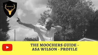 Asa Wilson Profile Interview [upl. by Ahlgren]