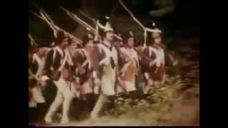 quotLa Prise de Mantouequot  French army marching song written 1797 [upl. by Imekawulo220]