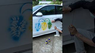 Amazing spray 🚿🥵 New Viral Gadgets Smart Appliances Kitchen Utensils Home Inventions [upl. by Cower]