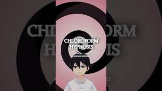 Chloroform  Short [upl. by Ettelrahc]