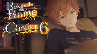 Project Sekai  Rekindle the Flame  Chapter 6 ENG Sub [upl. by Kit]