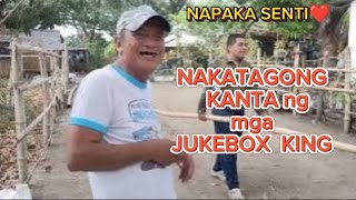 MGA TAGONG AWITViral at trending sa PANAHON NG MGA JUKEBOX KINGNAPAKAGANDA😮 [upl. by Okkin]