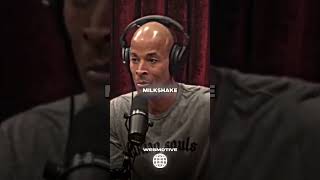 David Goggins Was Fat  motivation selfimprovement davidgoggins money [upl. by Aitercal793]