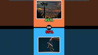 Would You Rather The Impossible Choices Edition 😱🎲 [upl. by Spracklen76]