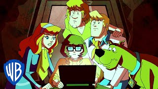 ScoobyDoo en Français 🇫🇷  Le mystère se dévoile  🧐  WB Kids [upl. by Keyek]