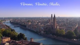 Vérone Verona Vénétie Italie Part 12 [upl. by Chelsea]