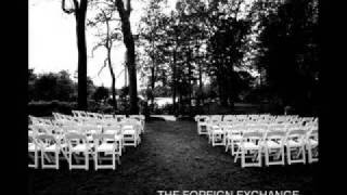 The Foreign Exchange  If This Is Love feat YahZarah [upl. by Llenrep808]