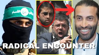 Son of Hamas Founder Turns To Jesus Christ Then This HAPPENS [upl. by Aibat]