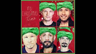 Merry Christmas Backstreet boys [upl. by Aruol]