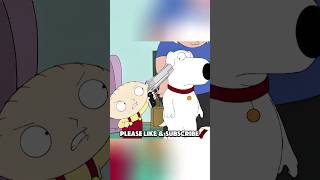 Stewie is Evil for family 😭🔥 familyguy [upl. by Yun195]