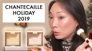 CHANTECAILLE  Holiday 2019 Collection MISHMAS DAY 10 [upl. by Nareht]