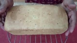 Skip the bakery amp make a yummy Multi Grain Bread at home [upl. by Andria]