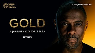 Gold A Journey With Idris Elba [upl. by Derte]