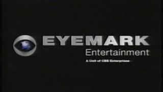 Eyemark Entertainment 1999 [upl. by Henriette444]