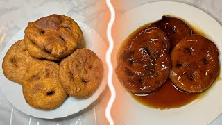 Cómo hacer Sopaipillas y Sopaipillas pasa la verdadera receta Chilena [upl. by Ramel]