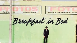 Mayer Hawthorne – Breakfast in Bed  Man About Town Album 2016 [upl. by Ver654]