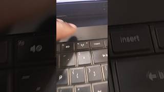 HP Notebook 450 Series Laptop WiFi internet Not Working Problemmacniteshkeyboardtricks2024short [upl. by Drescher]