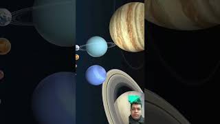 Reason Behind Life In Earth space planet jupiter universe solarsystem shortsvideo ytshorts [upl. by Beatty]