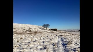 Stop Calderdale Wind Farm [upl. by Rovaert152]