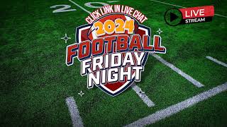 East Ridge vs Lakeville North  Minnesota High School Football LIVE [upl. by Nomelc]