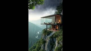 Rainy Day Retreat Cozy Mountain Home Sanctuary [upl. by Inneg]