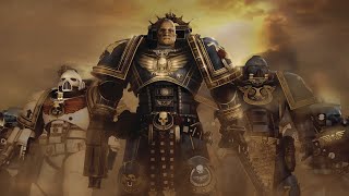 Ultramarines A Warhammer 40000 Movie 2010 《極限戰士電影 》中文字幕 [upl. by Keegan852]