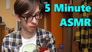 5 Minute Repair Shop ASMR Camcorder Recording [upl. by Avik]