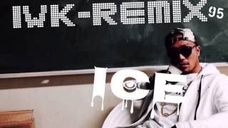 AK69  NGY IWK Remix feat ICE fromTMJ IWAKI [upl. by Hsiri]