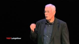 The power of the apology  Robert M Gordon  TEDxLehighRiver [upl. by Chandos]