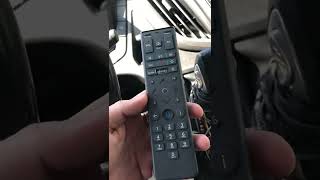 The new voice remote from Comcast [upl. by Ahsekyt]