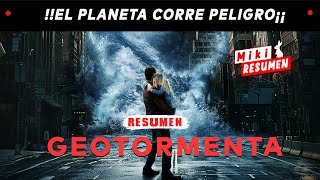 🔴 ¡TORMENTAS DESTRUIRAN EL PLANETA GEOTORMENTA RESUMEN [upl. by Stormy695]