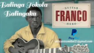 Best of Franco Luambo Luanzi Makiadi and Le TP OK Jazz Part 3 [upl. by Yenettirb493]