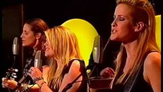 Dixie Chicks  Landslide live 2003 [upl. by Nwahsek28]