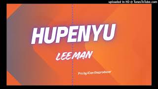 Leeman  Hupenyu Official Audio [upl. by Terence]