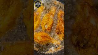 Perfect KFC Fried Chicken Drumsticks Rezept  Knusprig amp Saftig wie Original [upl. by Nnylaehs313]